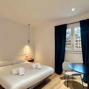 Hotelito Boutique Madrid Puente Vallecas